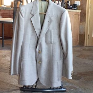 Men’s Sports Jacket